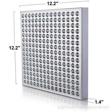 Best Grow Lights 45W Full Spectrum Grow Panel